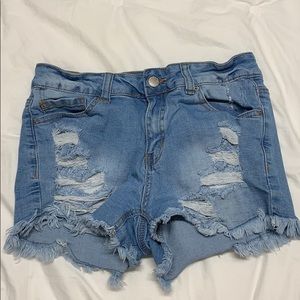 Cute Shorts!